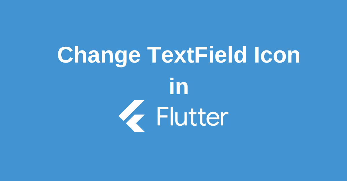 TextField-Icon-Color